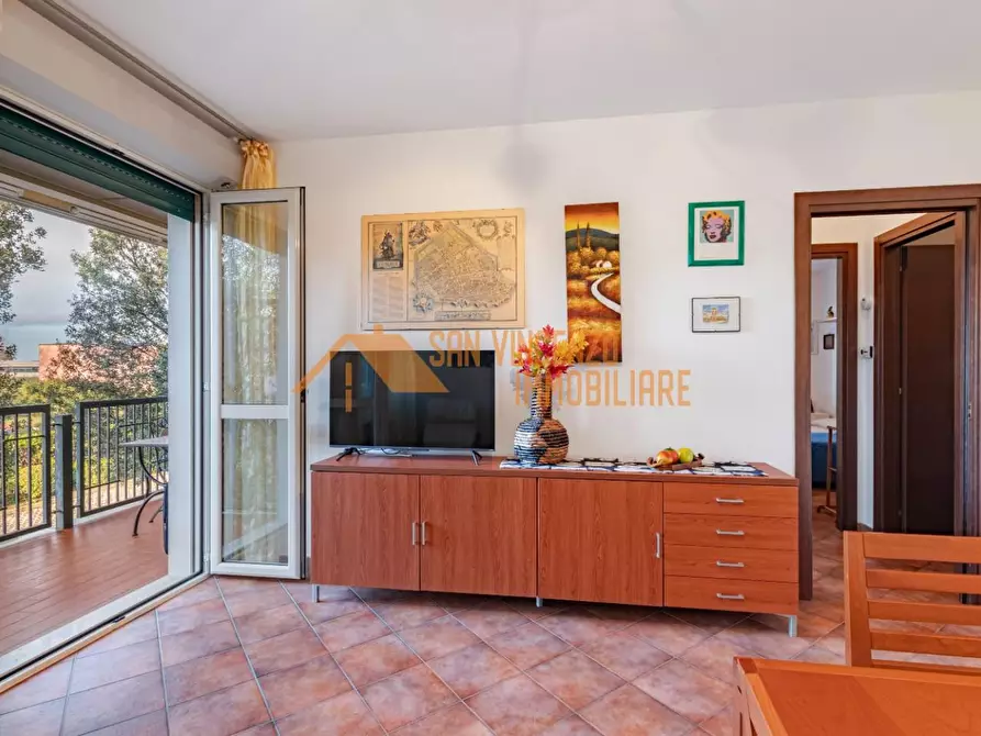Immagine 14 di Appartamento in vendita  a San Vincenzo