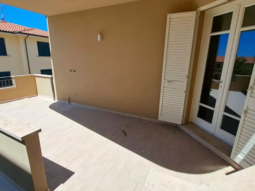 Immagine 1 di Appartamento in vendita  a Rosignano Marittimo