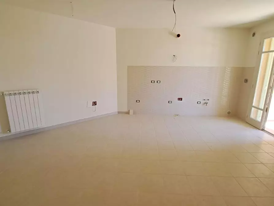 Immagine 3 di Appartamento in vendita  a Rosignano Marittimo