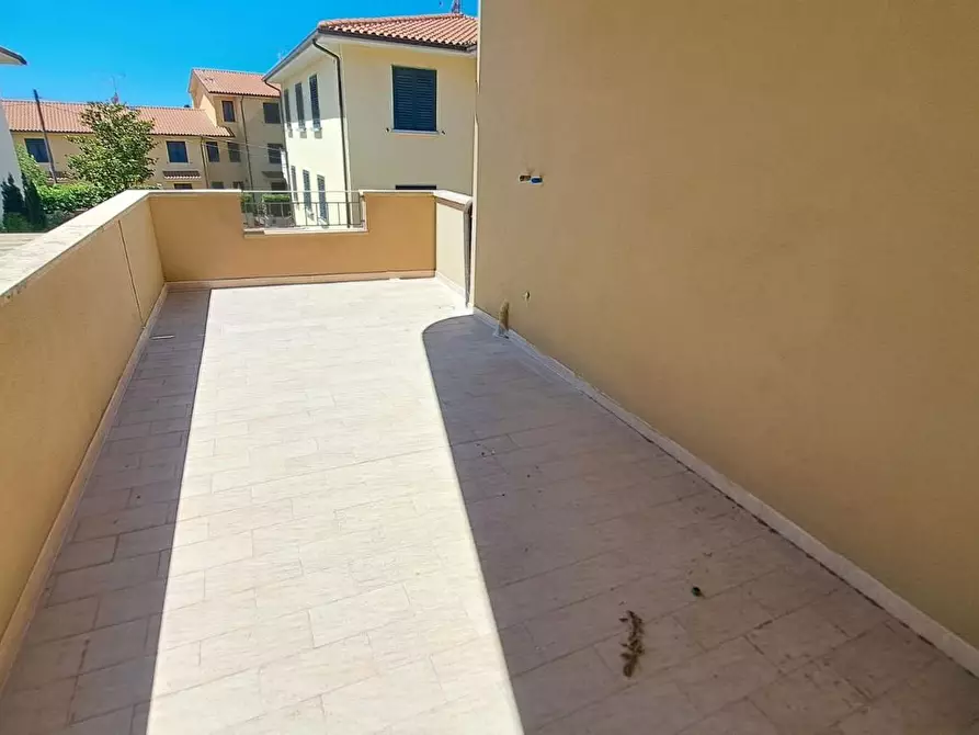 Immagine 2 di Appartamento in vendita  a Rosignano Marittimo