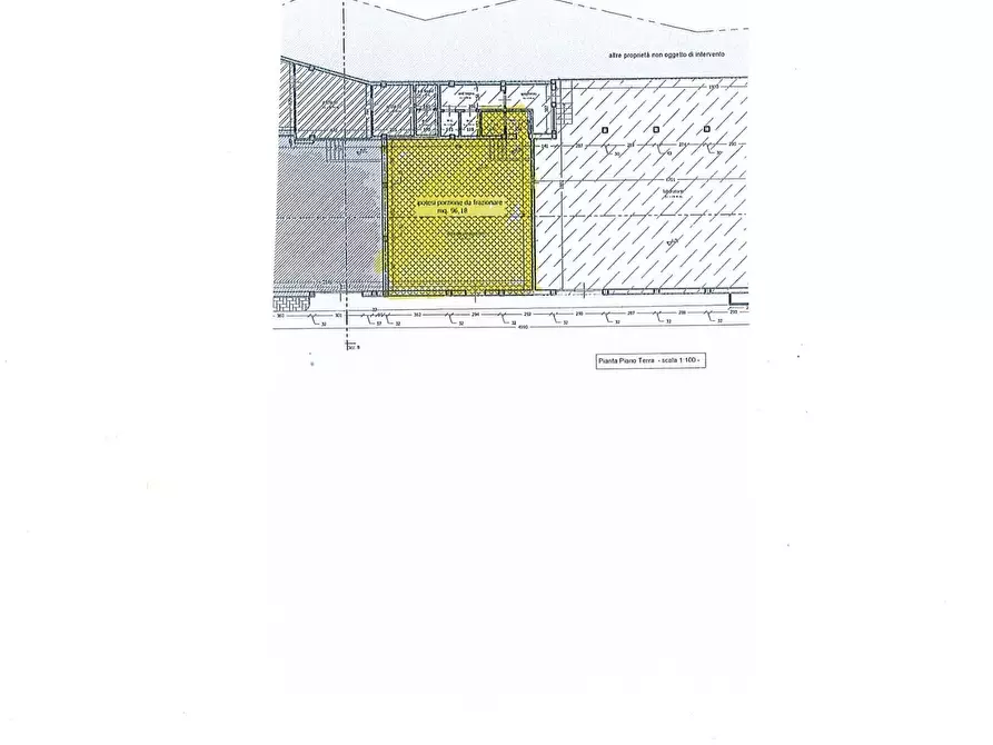 Immagine 1 di Laboratorio in vendita  a Terricciola
