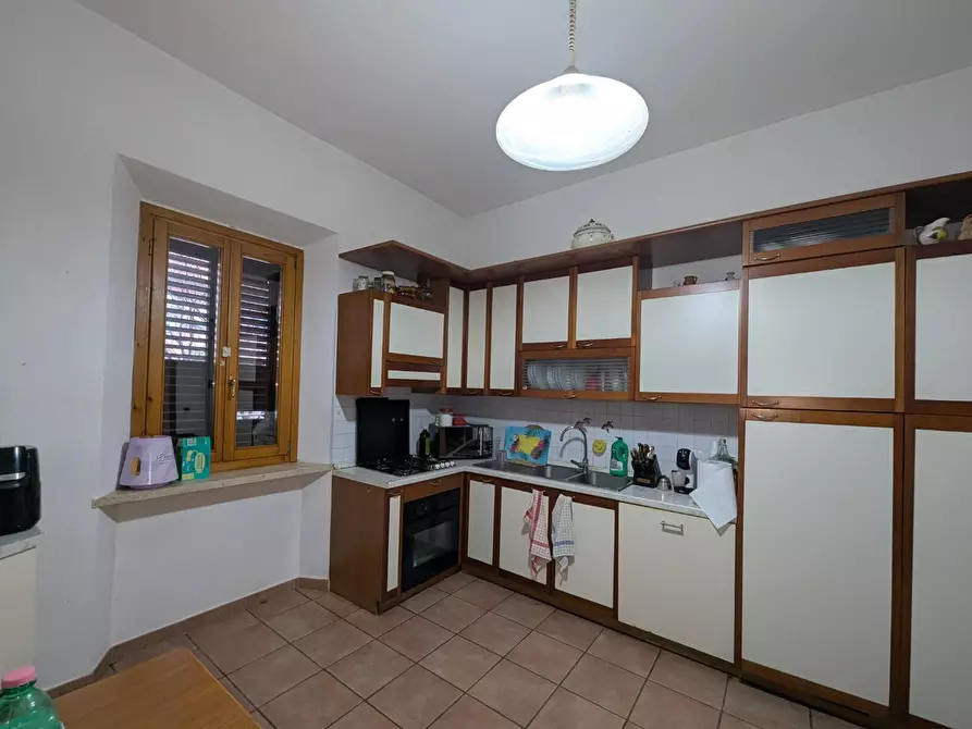 Immagine 7 di Casa indipendente in vendita  a Orbetello