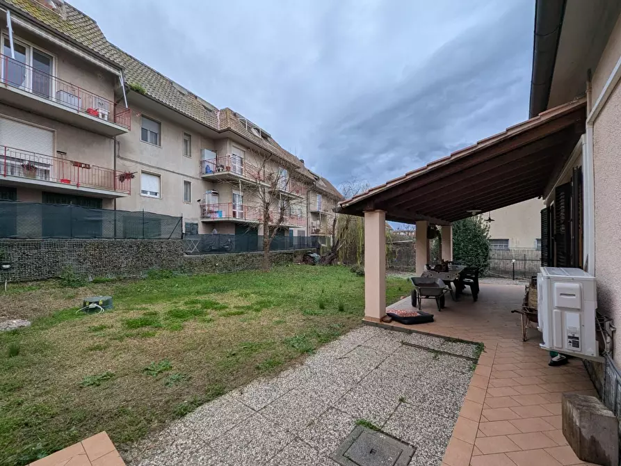 Immagine 5 di Casa indipendente in vendita  a Orbetello