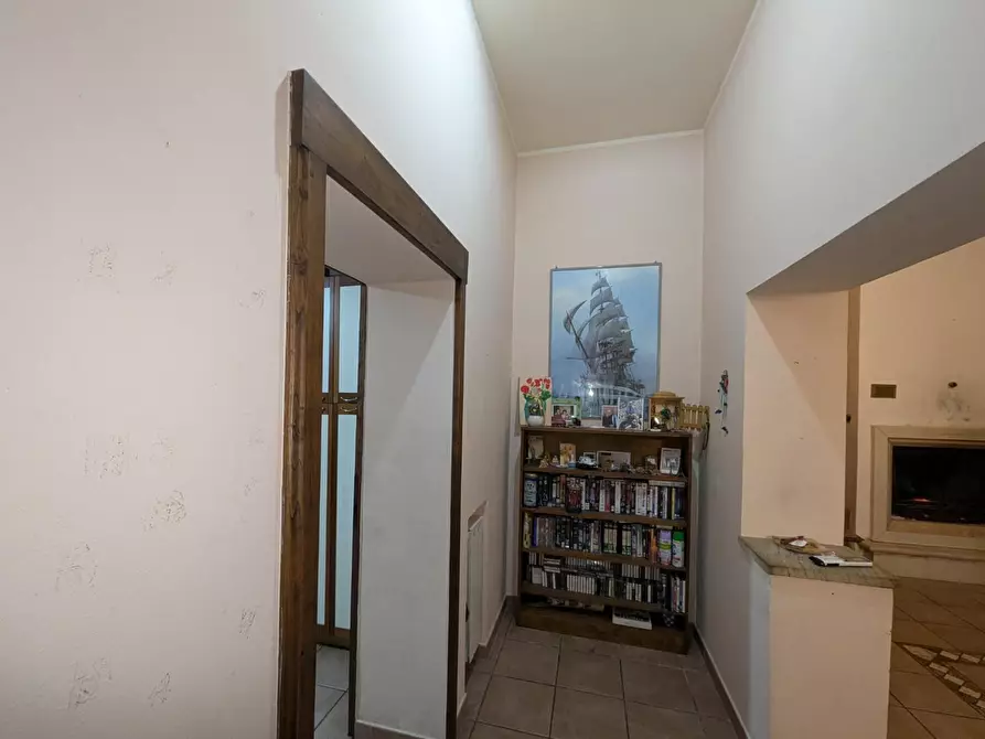 Immagine 8 di Casa indipendente in vendita  a Orbetello