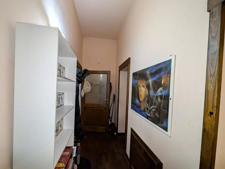 Immagine 16 di Casa indipendente in vendita  a Orbetello