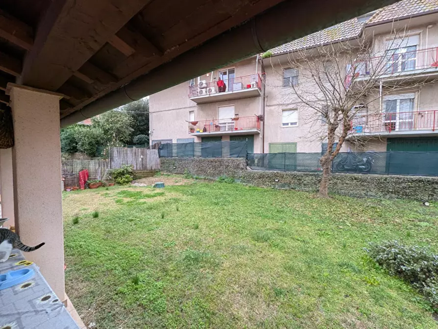 Immagine 2 di Casa indipendente in vendita  a Orbetello