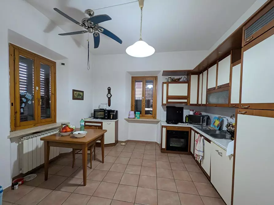 Immagine 6 di Casa indipendente in vendita  a Orbetello