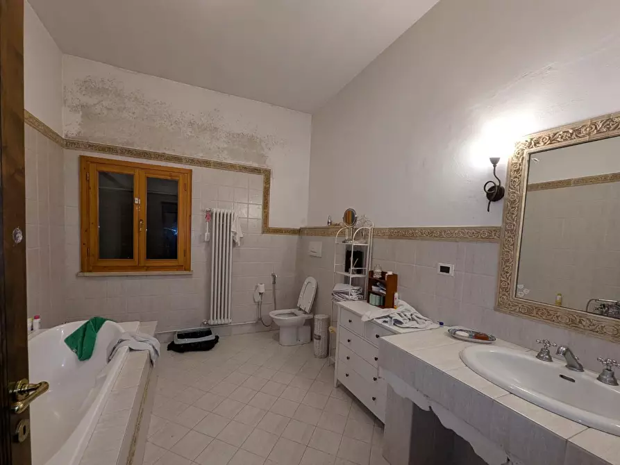 Immagine 11 di Casa indipendente in vendita  a Orbetello