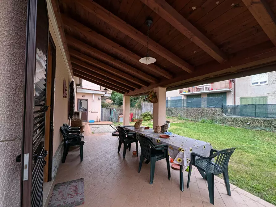 Immagine 4 di Casa indipendente in vendita  a Orbetello