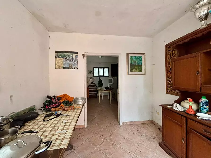 Immagine 46 di Casa bifamiliare in vendita  a Terricciola