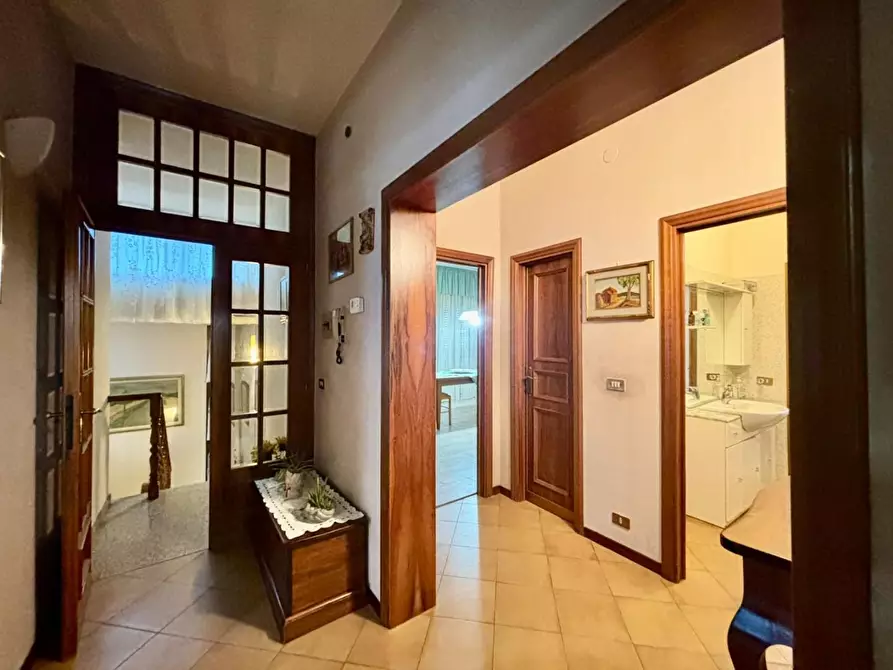 Immagine 18 di Casa bifamiliare in vendita  a Terricciola