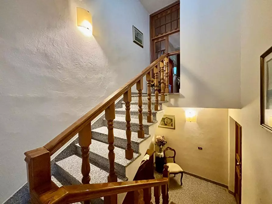 Immagine 16 di Casa bifamiliare in vendita  a Terricciola