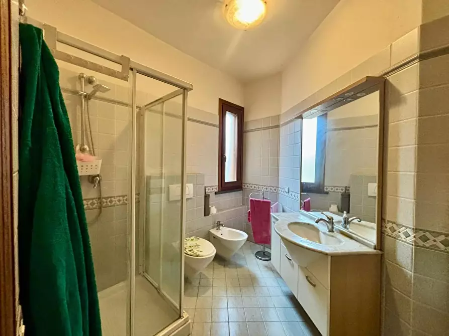 Immagine 45 di Casa bifamiliare in vendita  a Terricciola