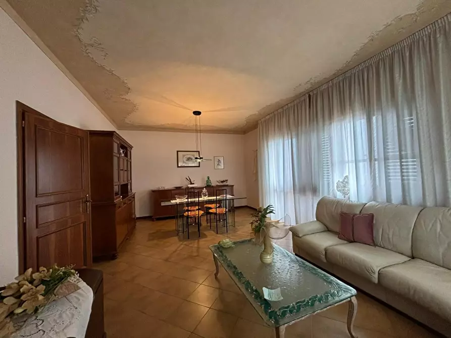 Immagine 19 di Casa bifamiliare in vendita  a Terricciola