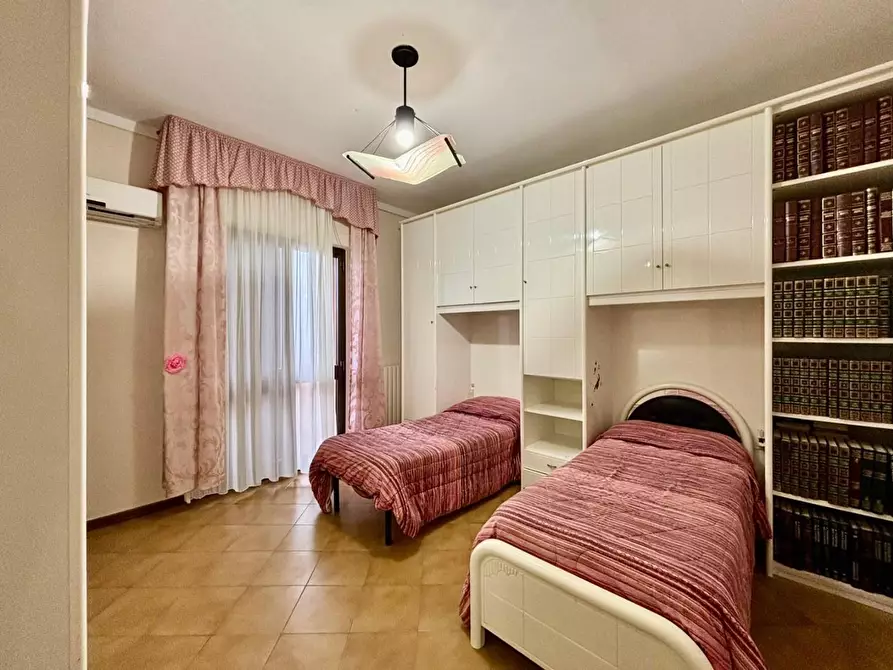 Immagine 31 di Casa bifamiliare in vendita  a Terricciola