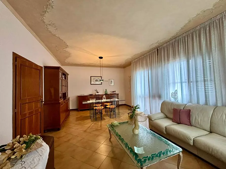 Immagine 17 di Casa bifamiliare in vendita  a Terricciola