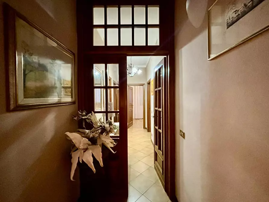 Immagine 24 di Casa bifamiliare in vendita  a Terricciola