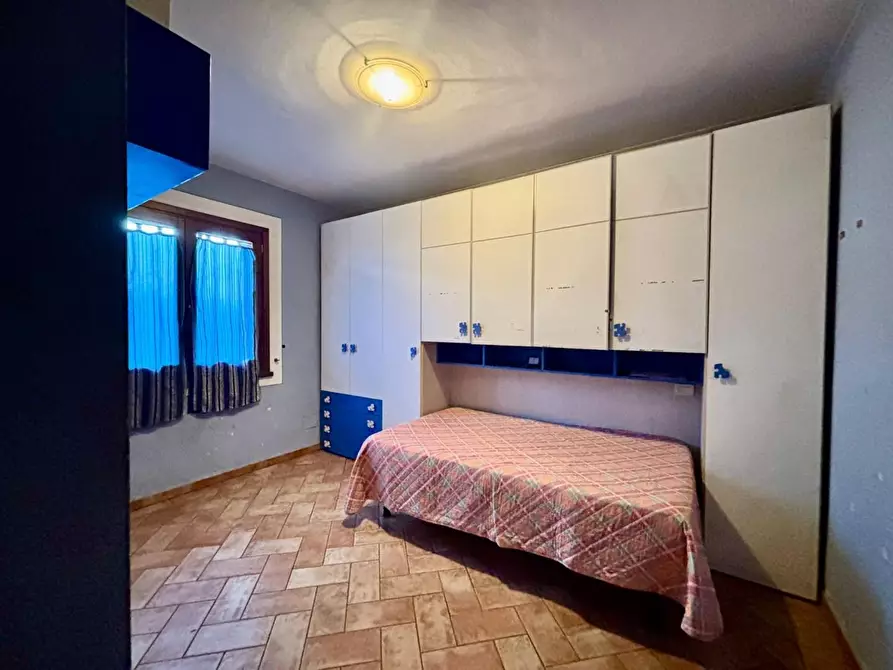 Immagine 42 di Casa bifamiliare in vendita  a Terricciola