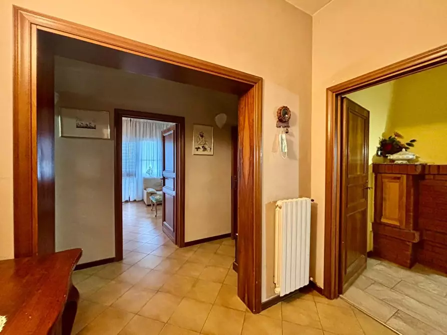 Immagine 26 di Casa bifamiliare in vendita  a Terricciola