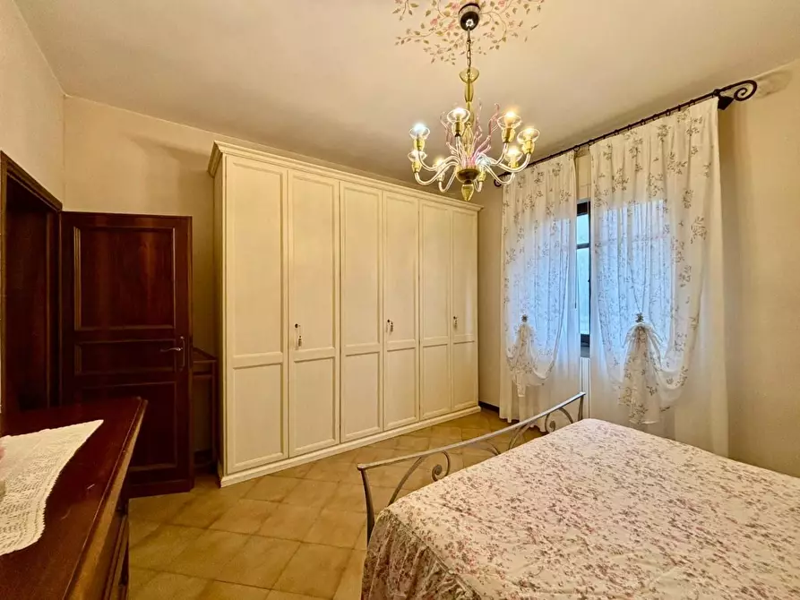 Immagine 30 di Casa bifamiliare in vendita  a Terricciola