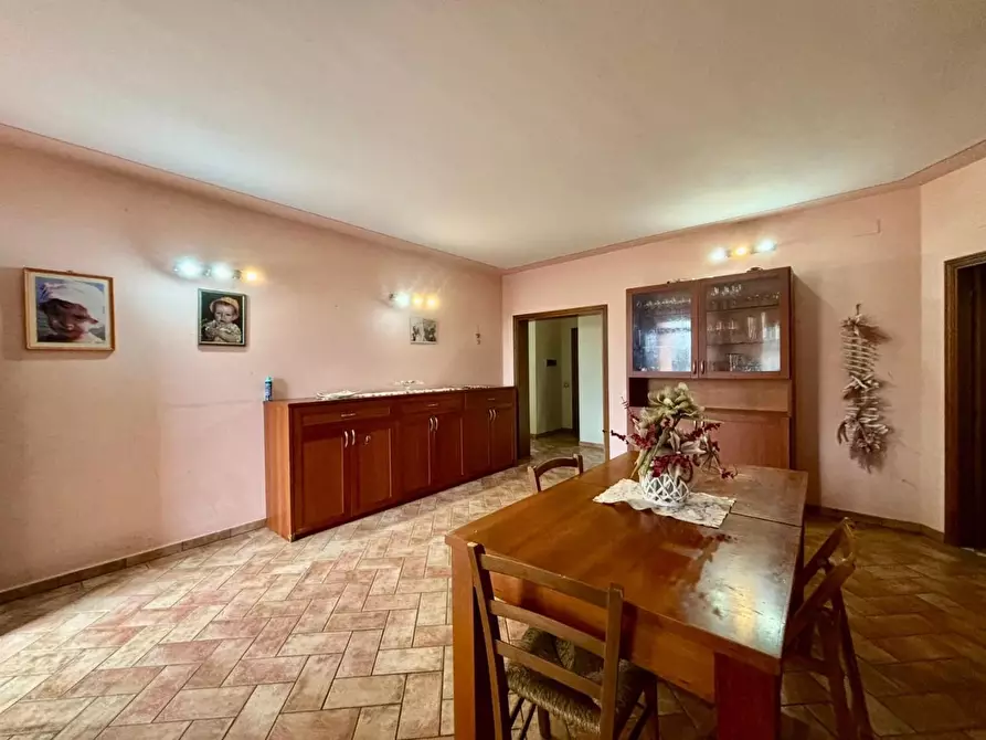 Immagine 38 di Casa bifamiliare in vendita  a Terricciola