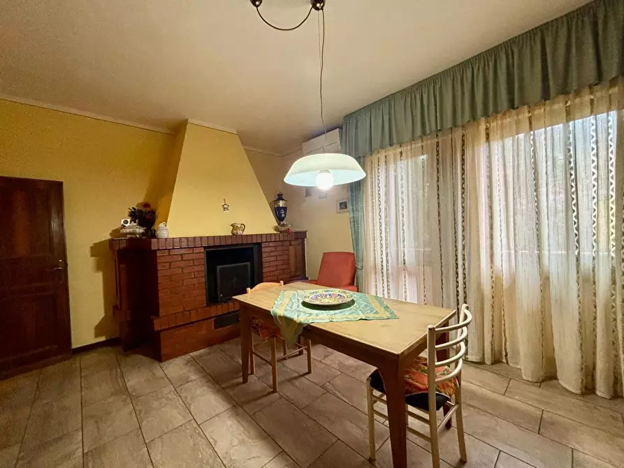 Immagine 22 di Casa bifamiliare in vendita  a Terricciola