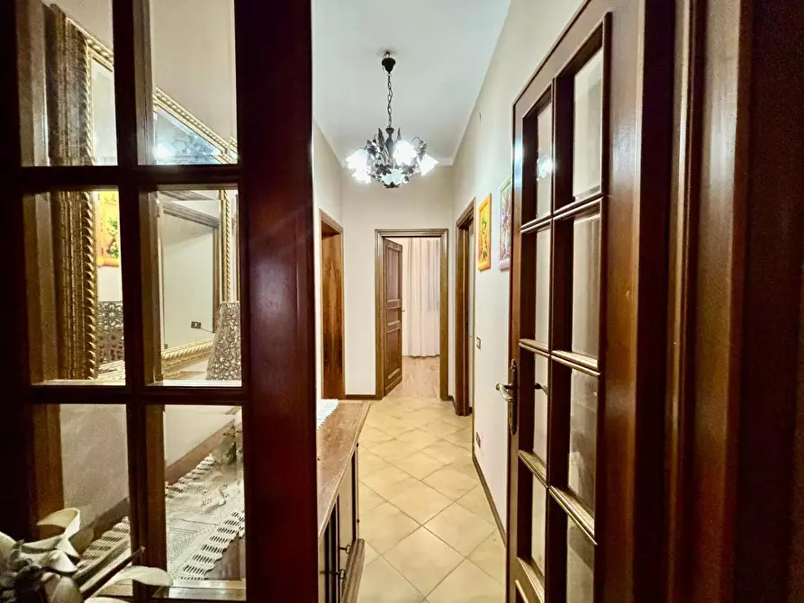 Immagine 25 di Casa bifamiliare in vendita  a Terricciola