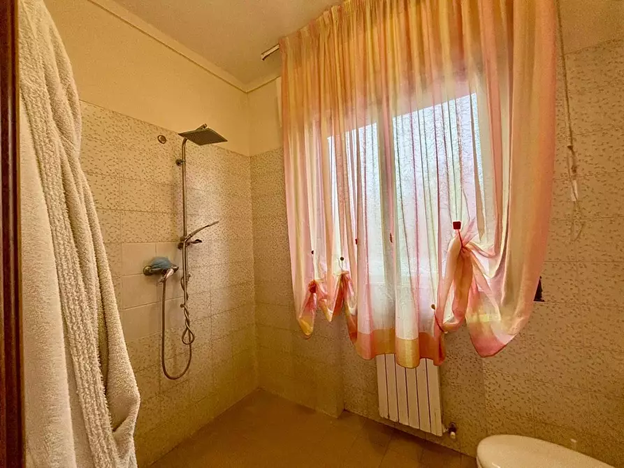 Immagine 36 di Casa bifamiliare in vendita  a Terricciola