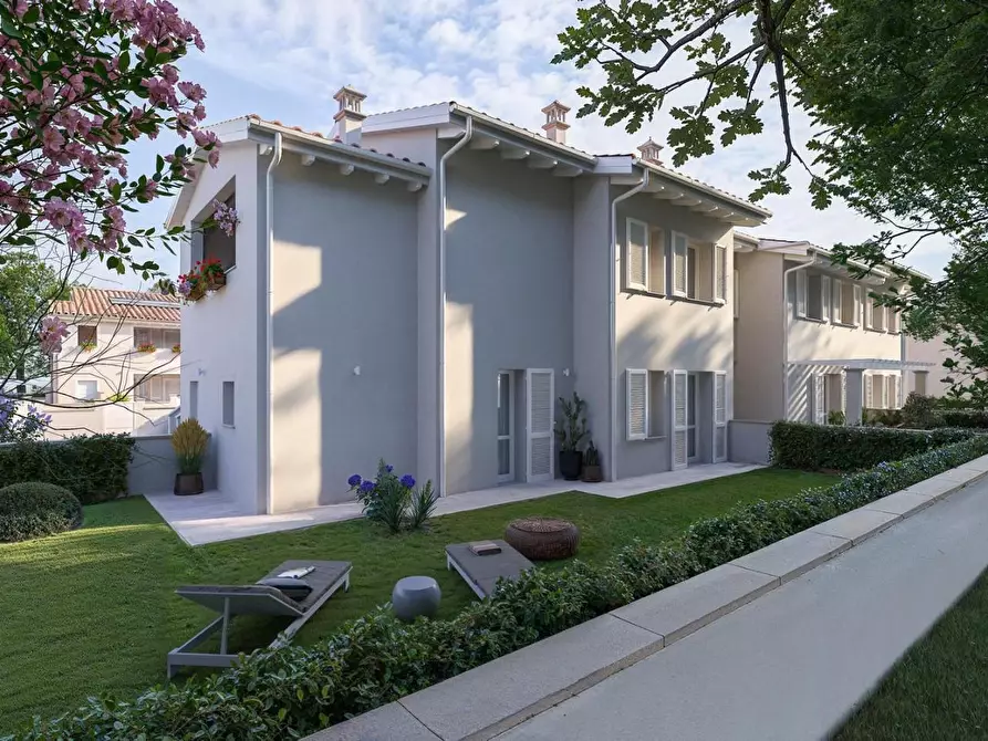 Immagine 2 di Appartamento in vendita  a Ponsacco