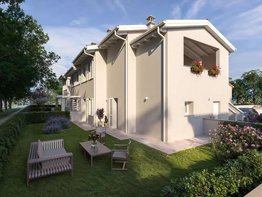 Immagine 1 di Appartamento in vendita  a Ponsacco