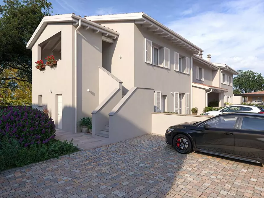 Immagine 4 di Appartamento in vendita  a Ponsacco