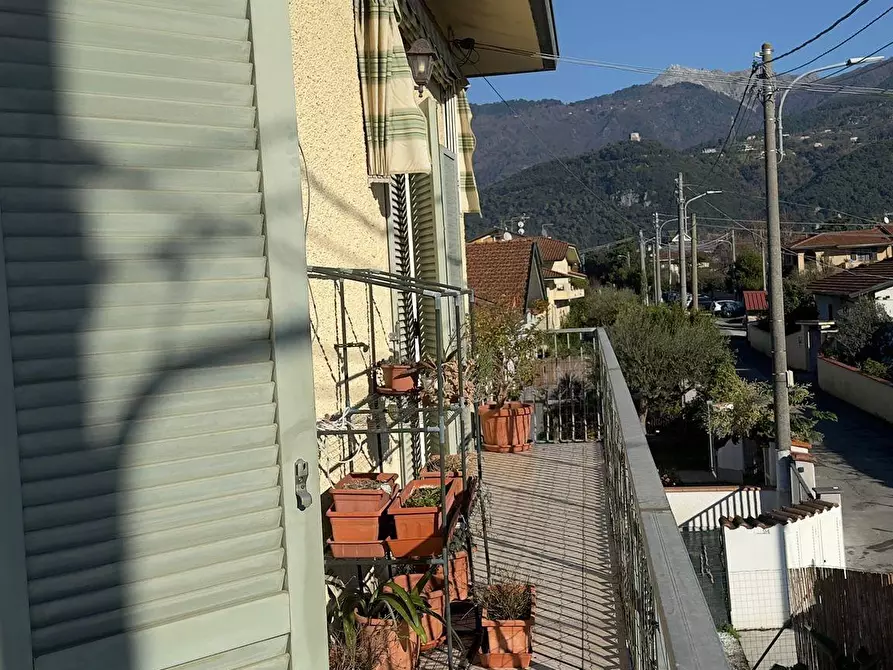 Immagine 5 di Appartamento in vendita  a Montignoso