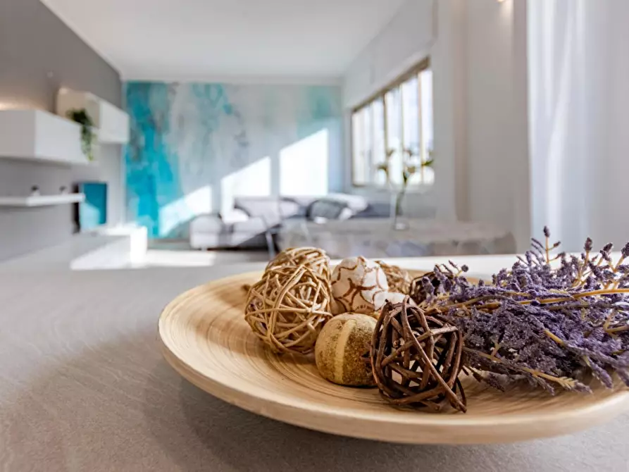 Immagine 9 di Appartamento in affitto  a San Vincenzo