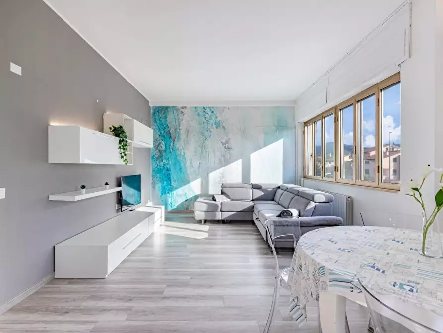 Immagine 4 di Appartamento in affitto  a San Vincenzo