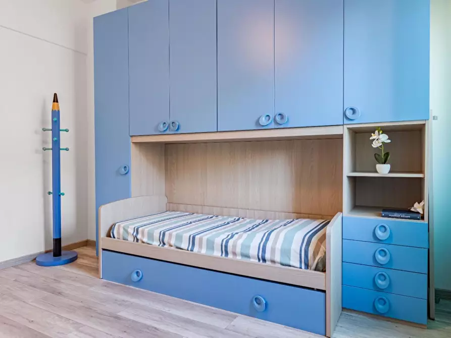 Immagine 24 di Appartamento in affitto  a San Vincenzo