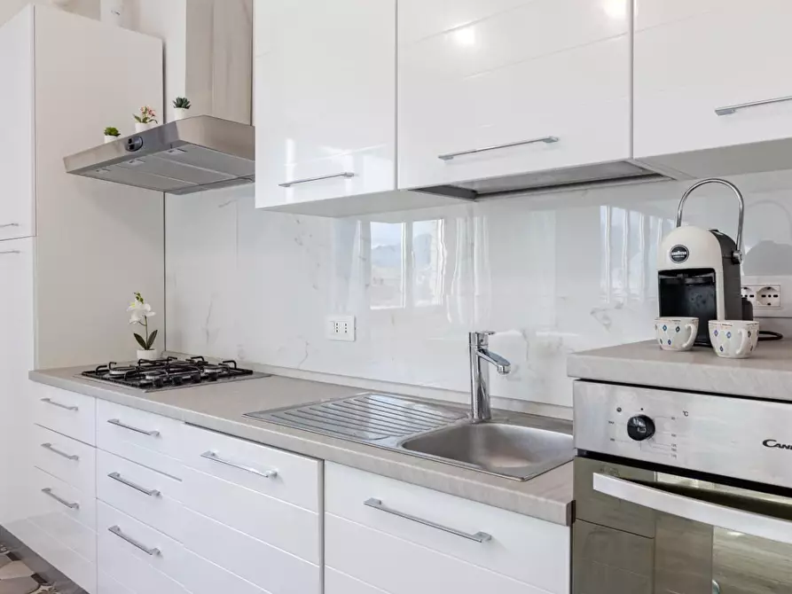 Immagine 8 di Appartamento in affitto  a San Vincenzo