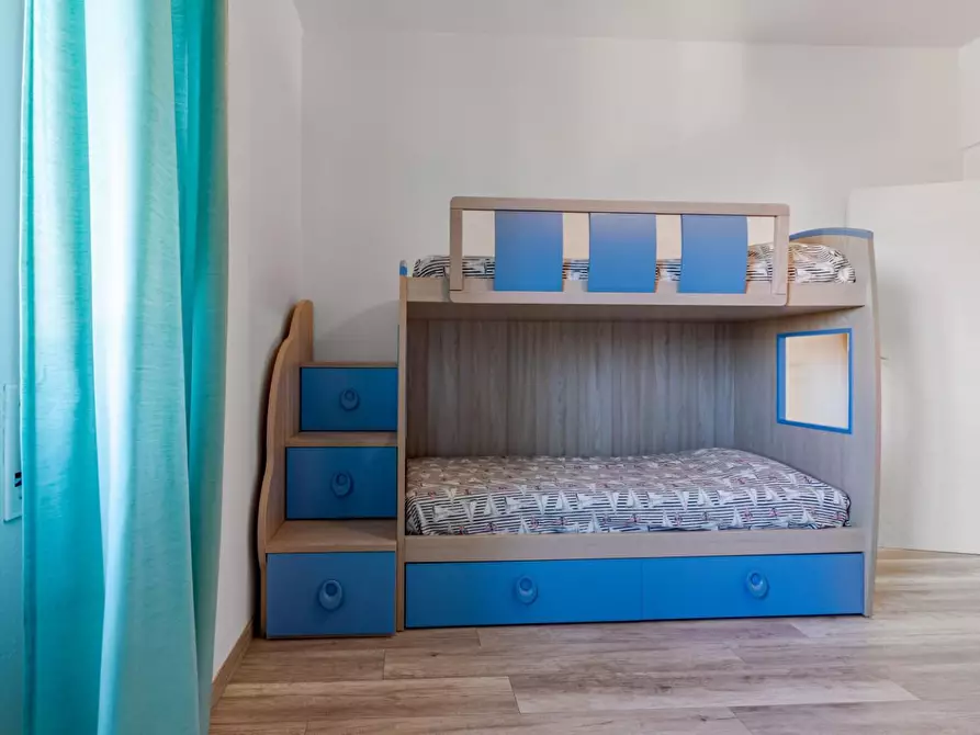 Immagine 23 di Appartamento in affitto  a San Vincenzo