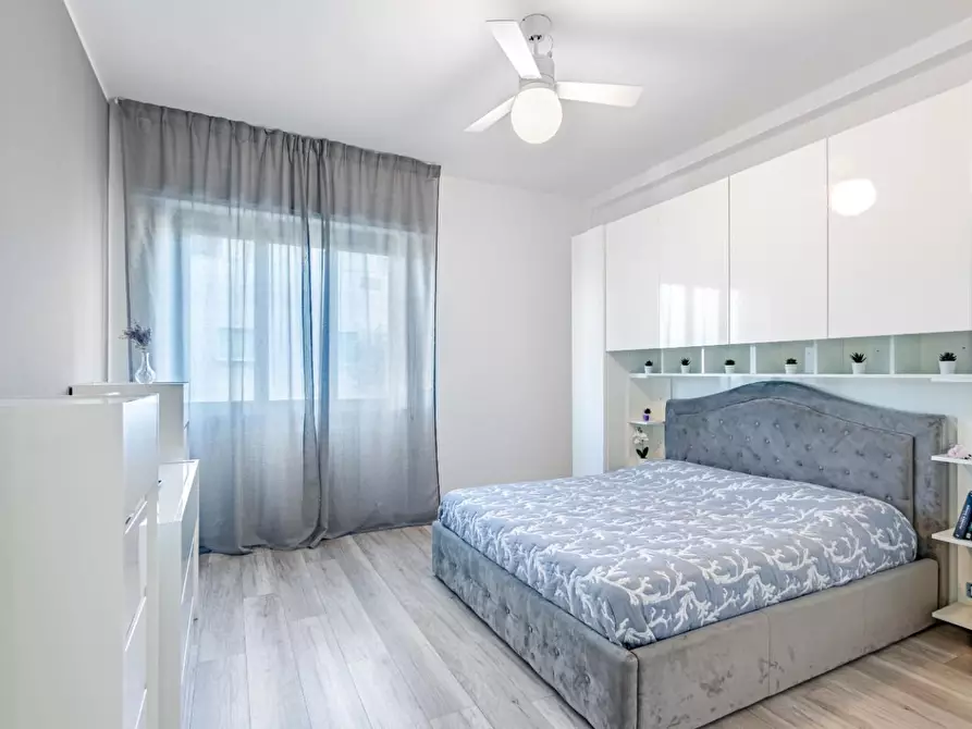 Immagine 12 di Appartamento in affitto  a San Vincenzo