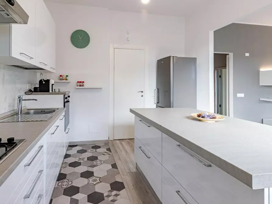 Immagine 6 di Appartamento in affitto  a San Vincenzo