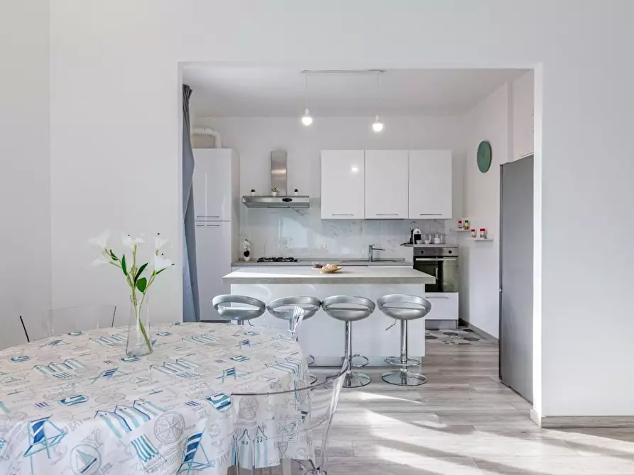 Immagine 1 di Appartamento in affitto  a San Vincenzo