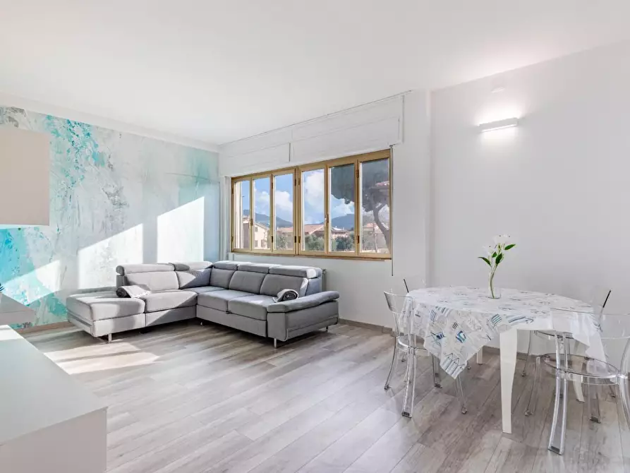 Immagine 3 di Appartamento in affitto  a San Vincenzo