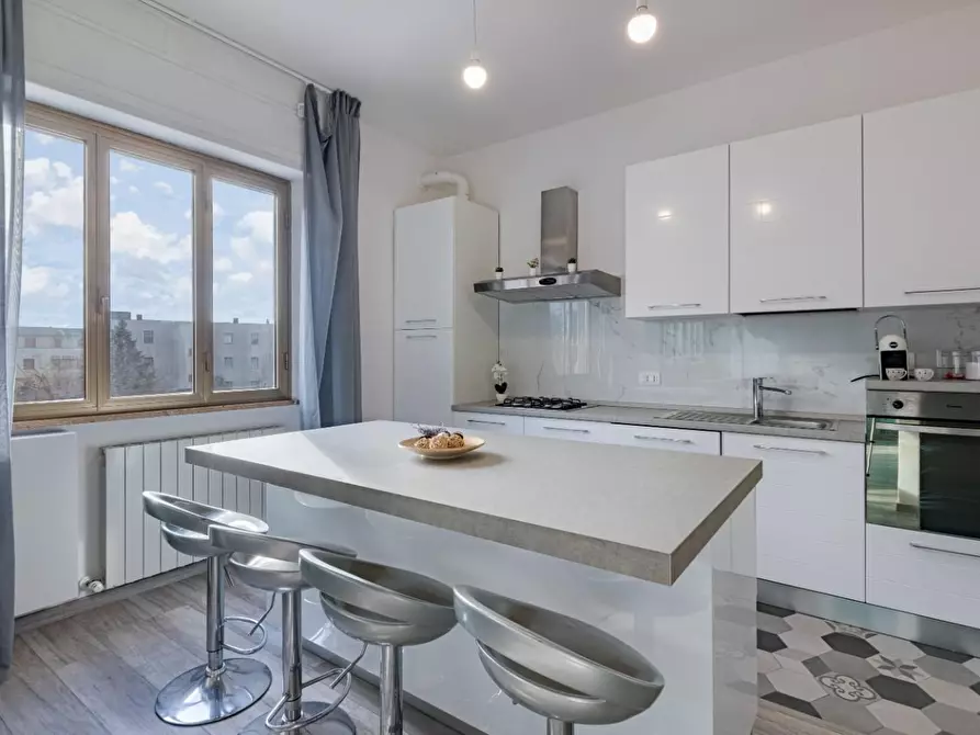 Immagine 5 di Appartamento in affitto  a San Vincenzo