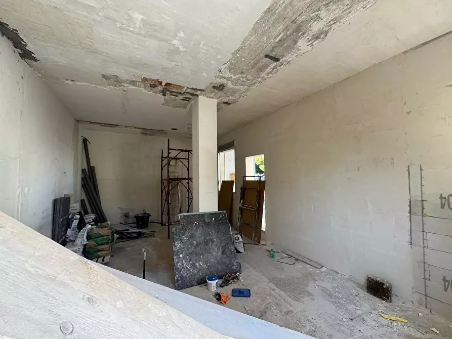 Immagine 10 di Appartamento in vendita  a Lecce