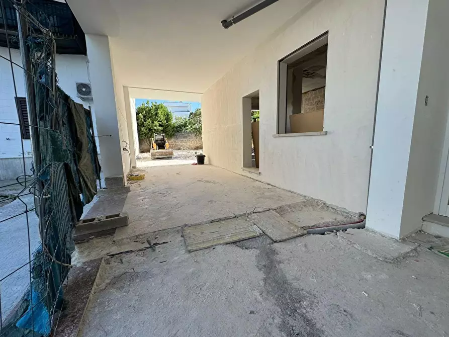 Immagine 12 di Appartamento in vendita  a Lecce