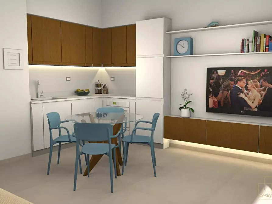 Immagine 1 di Appartamento in vendita  a Lecce