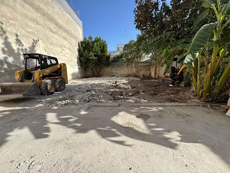 Immagine 7 di Appartamento in vendita  a Lecce