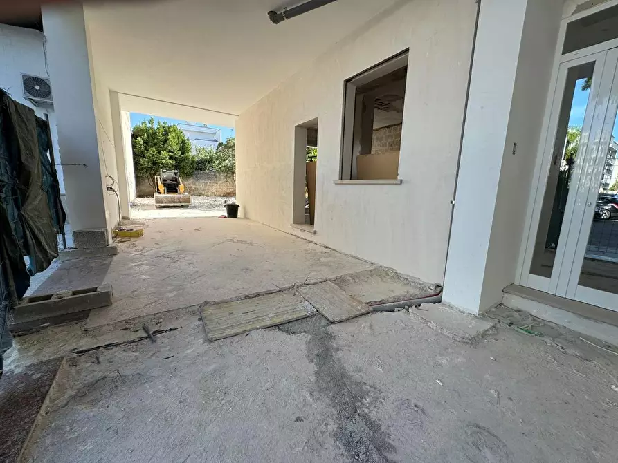 Immagine 13 di Appartamento in vendita  a Lecce