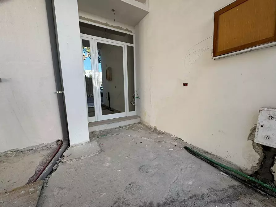 Immagine 5 di Appartamento in vendita  a Lecce