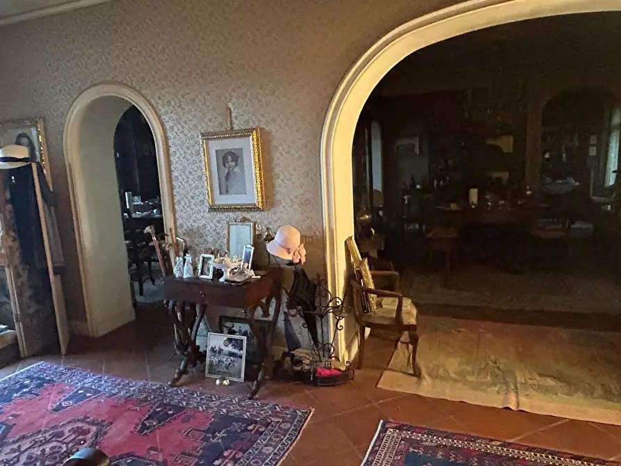 Immagine 8 di Casa bifamiliare in vendita  a Siena