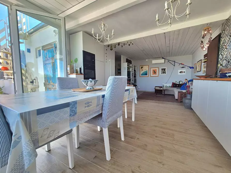 Immagine 4 di Appartamento in vendita  a Follonica